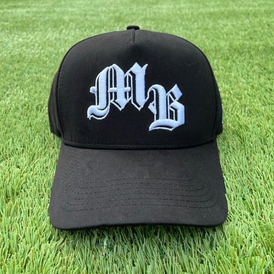 Club Performance Hat (Black)